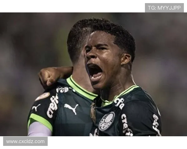 帕尔梅拉斯主帅盛赞罗克称其与恩德里克和埃斯特旺一样天赋惊人 帕尔梅拉斯主帅盛赞罗克称其与恩德里克和埃斯特旺一样天赋惊人